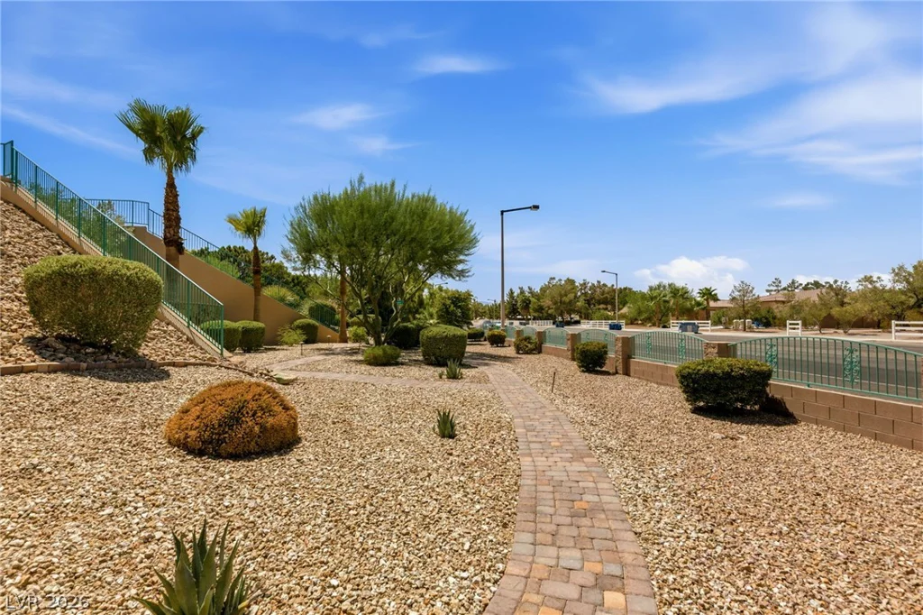 6131 Grand Teton, Las Vegas, NV 89131