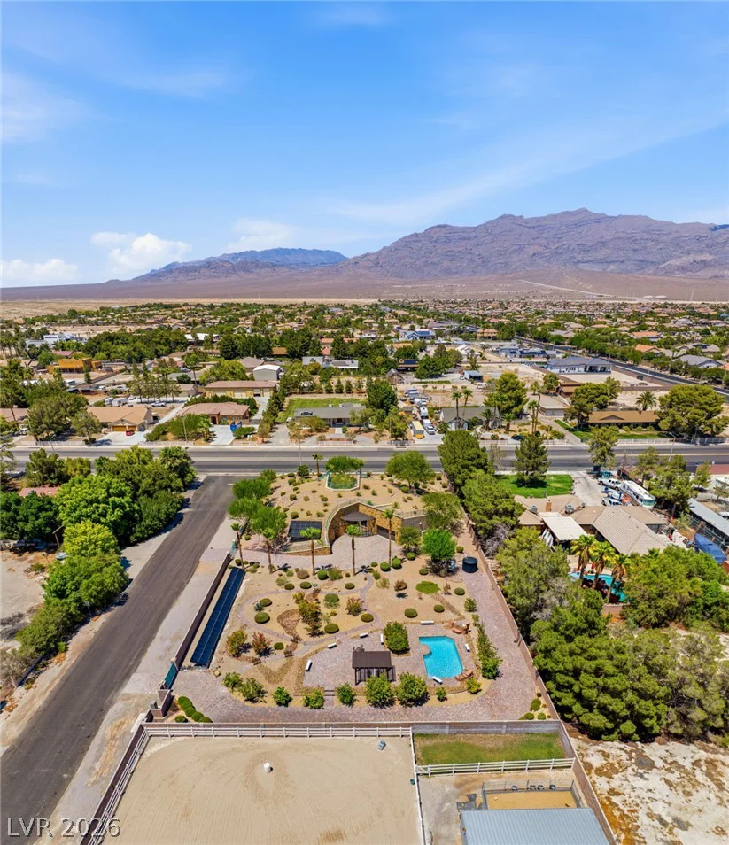6131 Grand Teton, Las Vegas, NV 89131