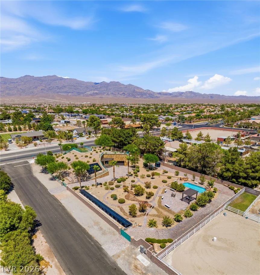 6131 Grand Teton, Las Vegas, NV 89131