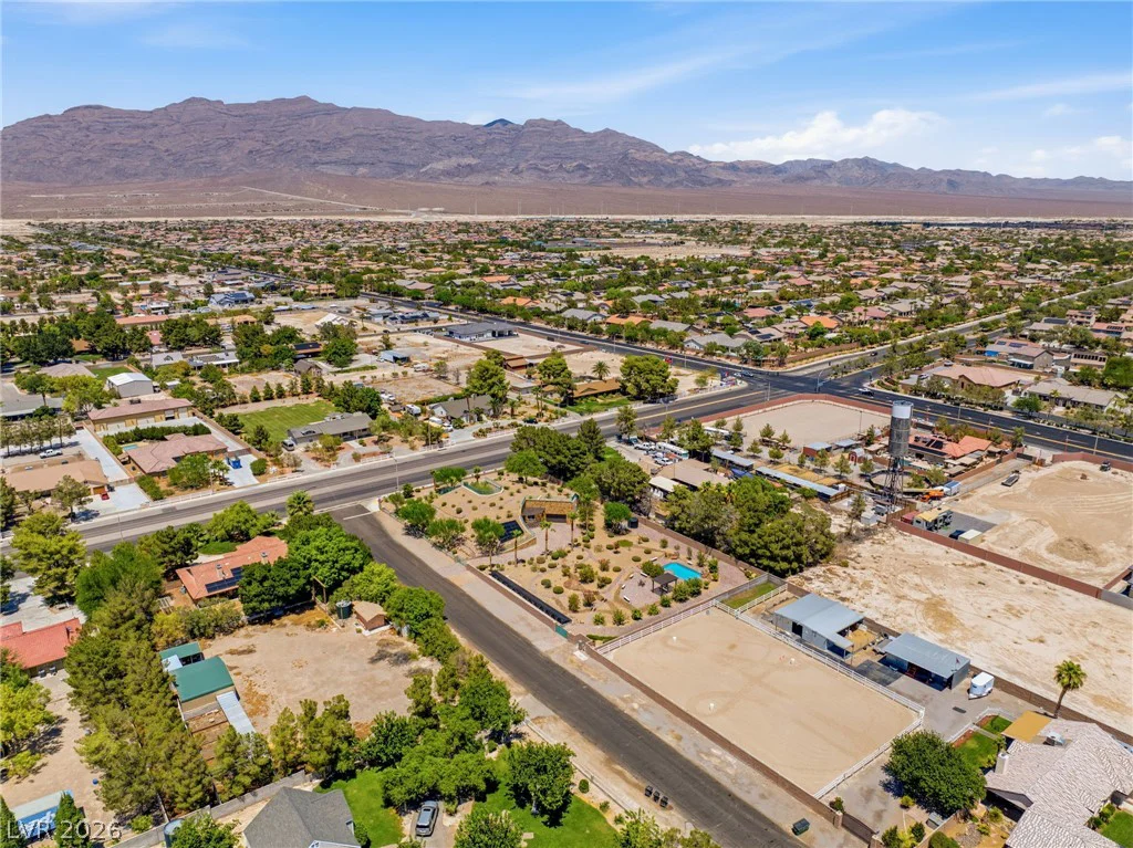 6131 Grand Teton, Las Vegas, NV 89131