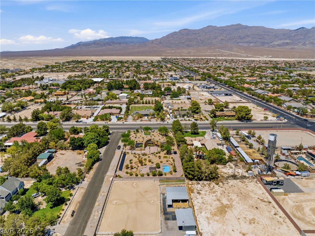 6131 Grand Teton, Las Vegas, NV 89131