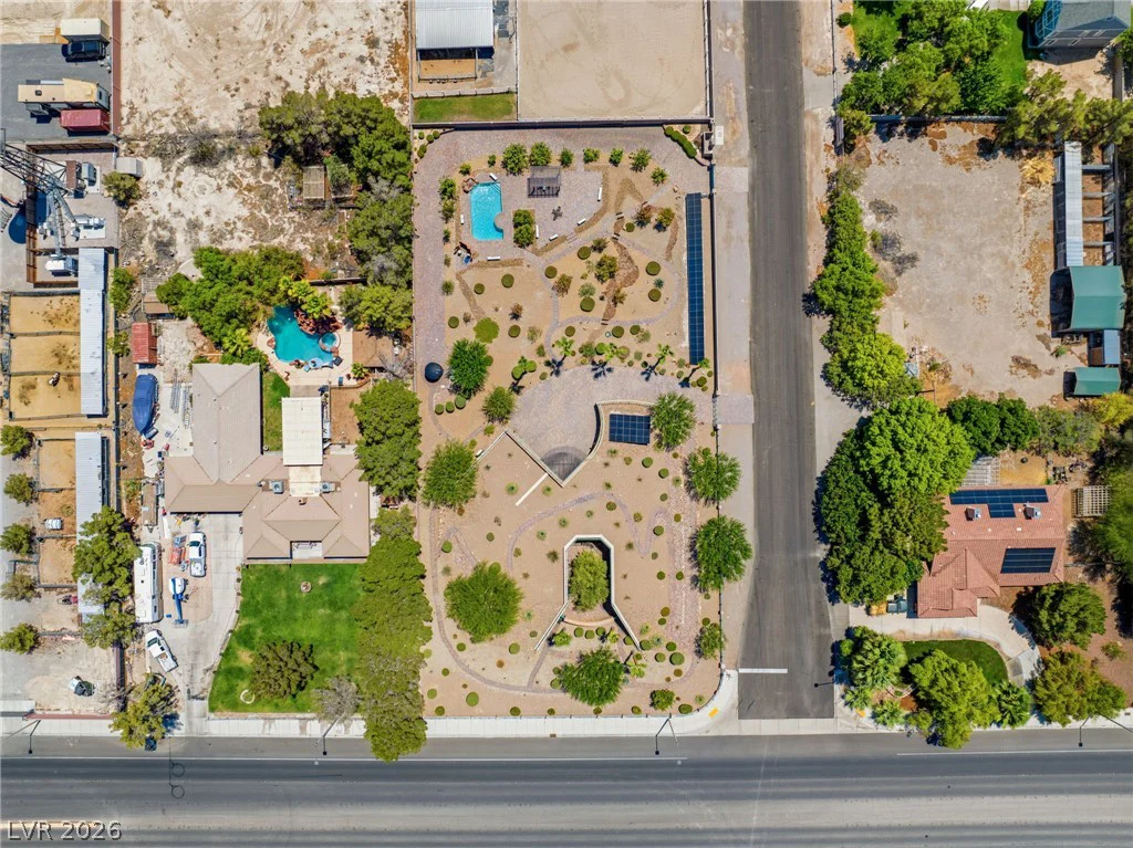 6131 Grand Teton, Las Vegas, NV 89131