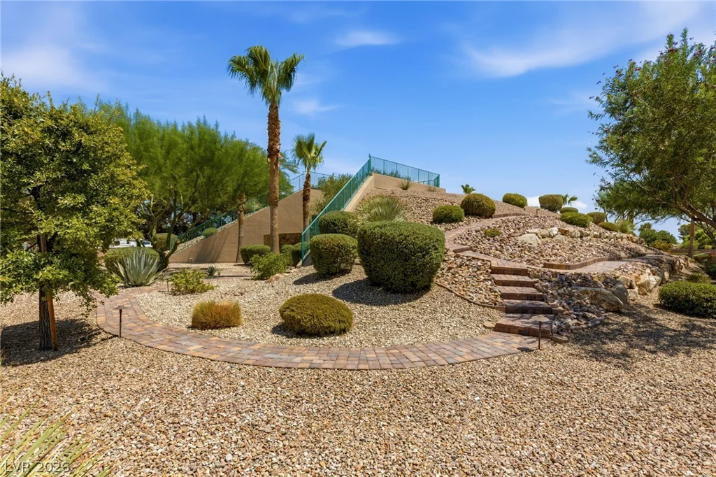 6131 Grand Teton, Las Vegas, NV 89131