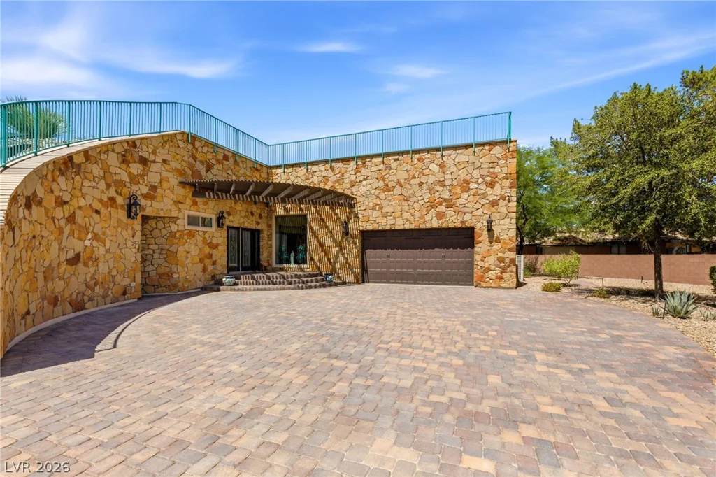 6131 Grand Teton, Las Vegas, NV 89131