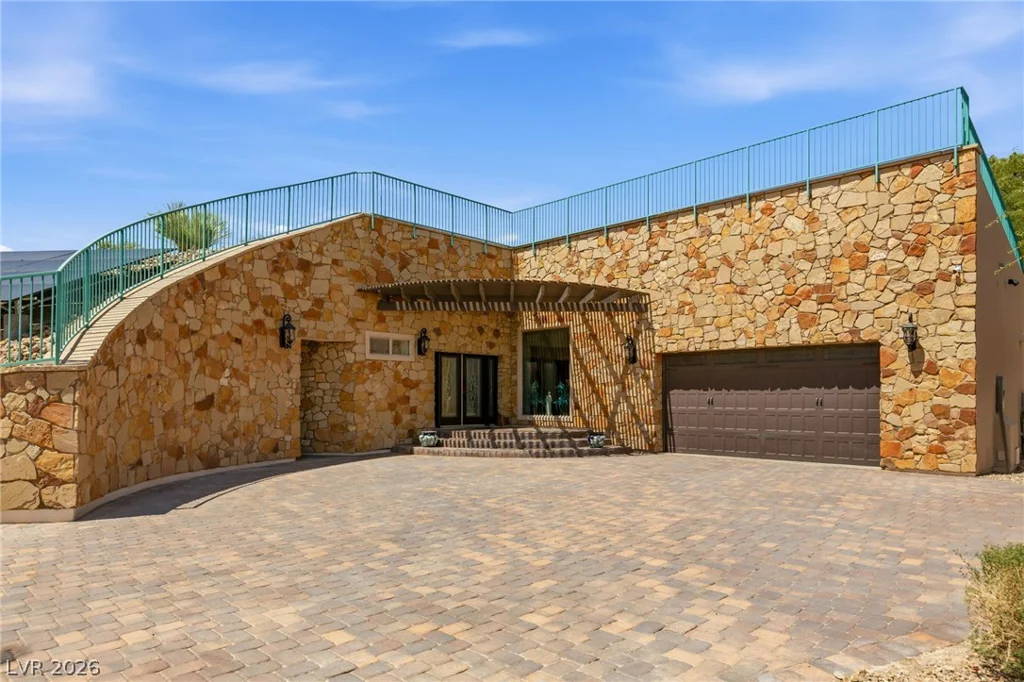 6131 Grand Teton, Las Vegas, NV 89131