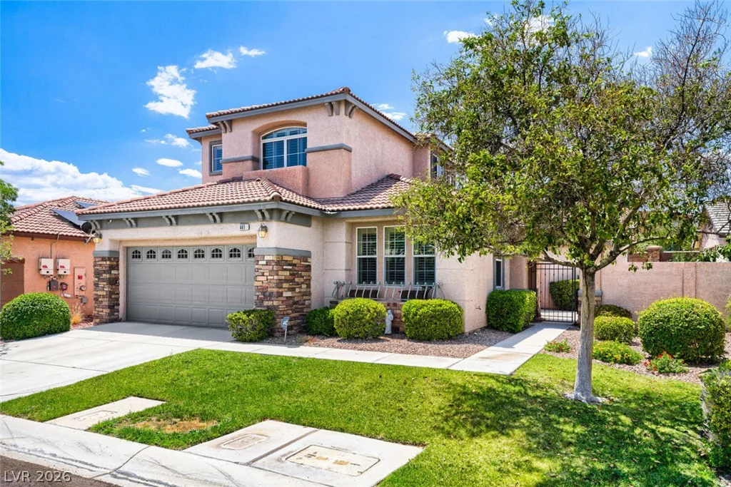 441 Eternity, Las Vegas, NV 89138