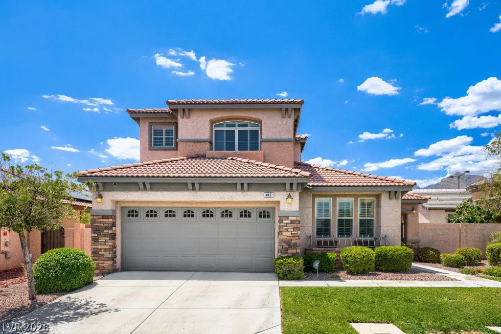 441 Eternity, Las Vegas, NV 89138