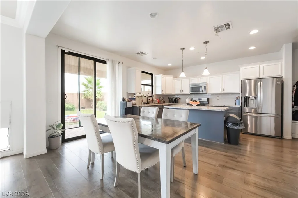 1104 Strada Cristallo, Henderson, NV 89011