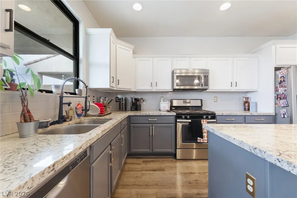 1104 Strada Cristallo, Henderson, NV 89011