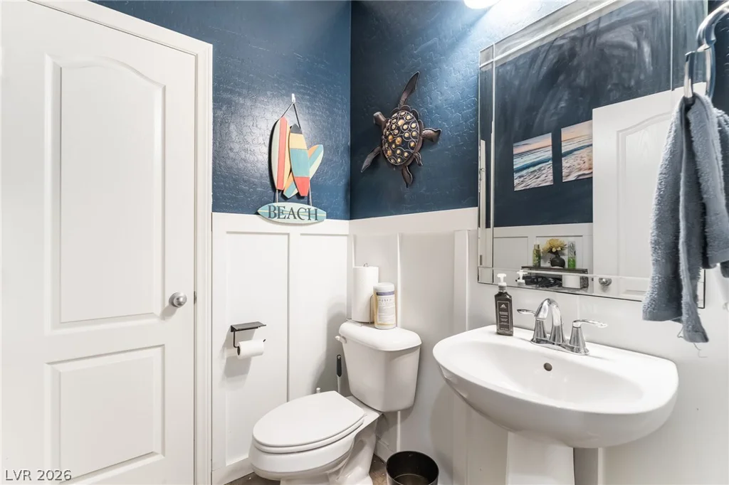 1104 Strada Cristallo, Henderson, NV 89011