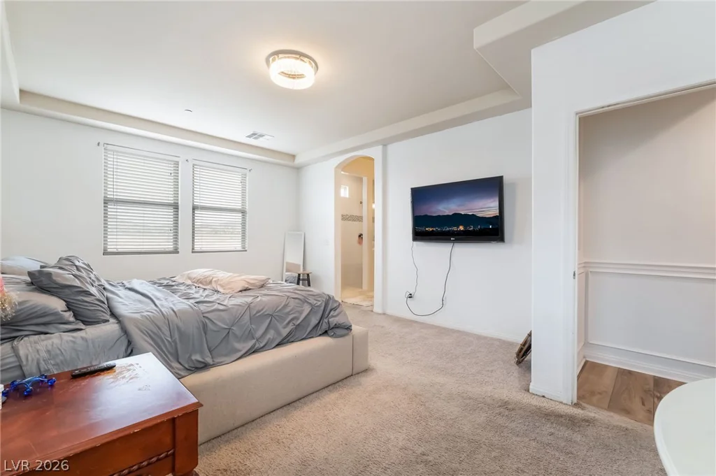 1104 Strada Cristallo, Henderson, NV 89011