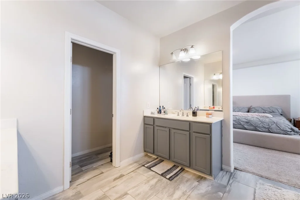 1104 Strada Cristallo, Henderson, NV 89011