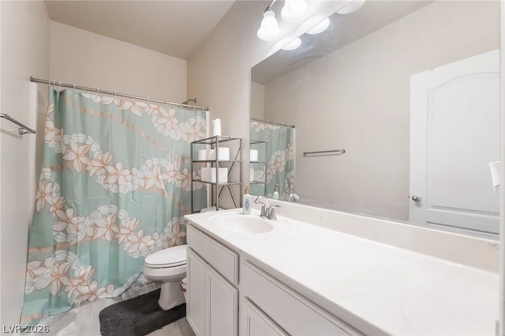 1104 Strada Cristallo, Henderson, NV 89011