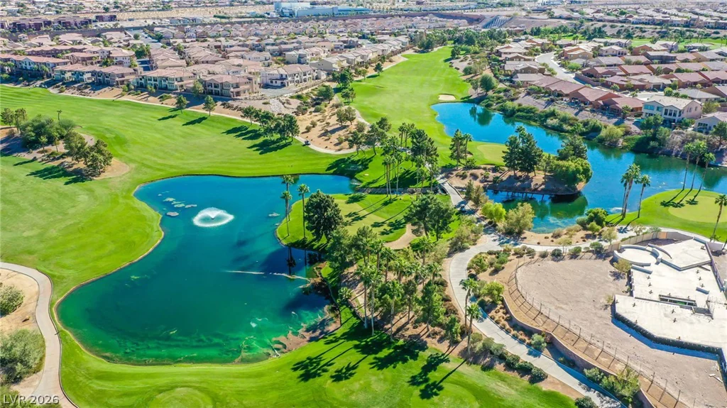 1104 Strada Cristallo, Henderson, NV 89011