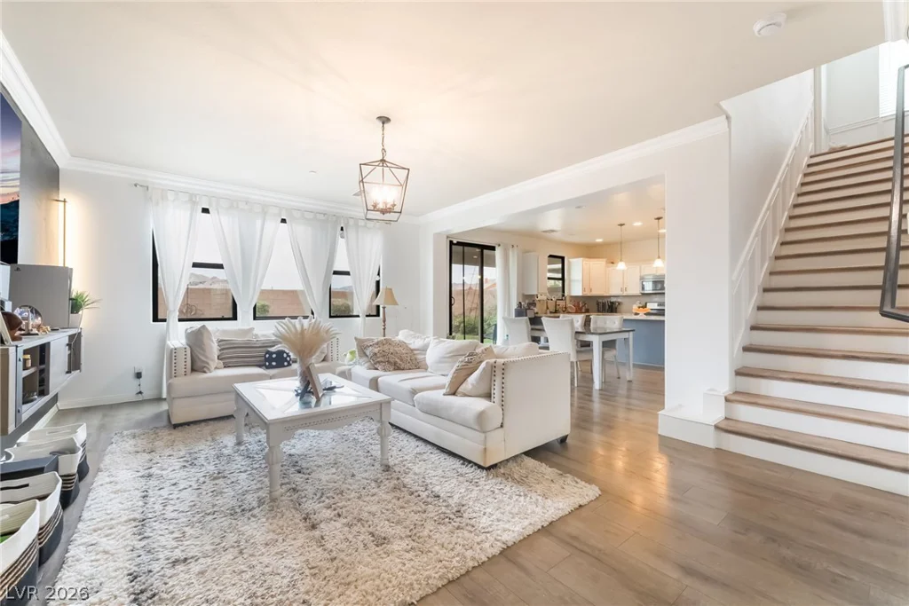 1104 Strada Cristallo, Henderson, NV 89011