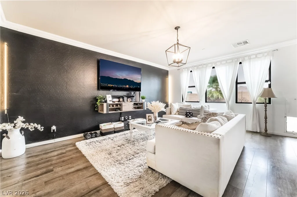 1104 Strada Cristallo, Henderson, NV 89011