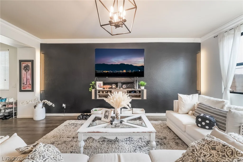 1104 Strada Cristallo, Henderson, NV 89011