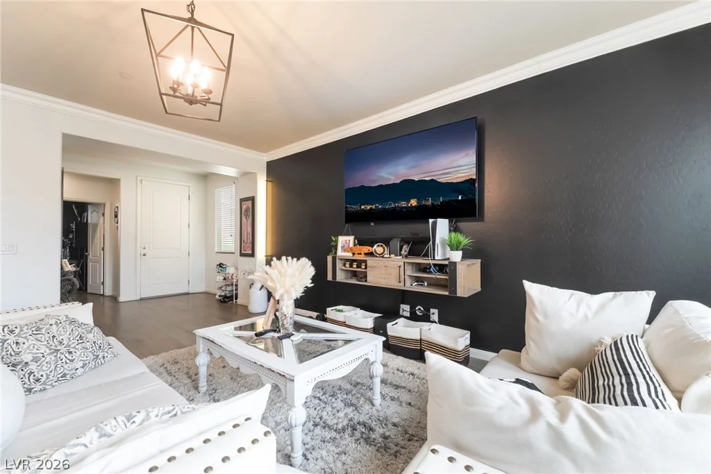 1104 Strada Cristallo, Henderson, NV 89011