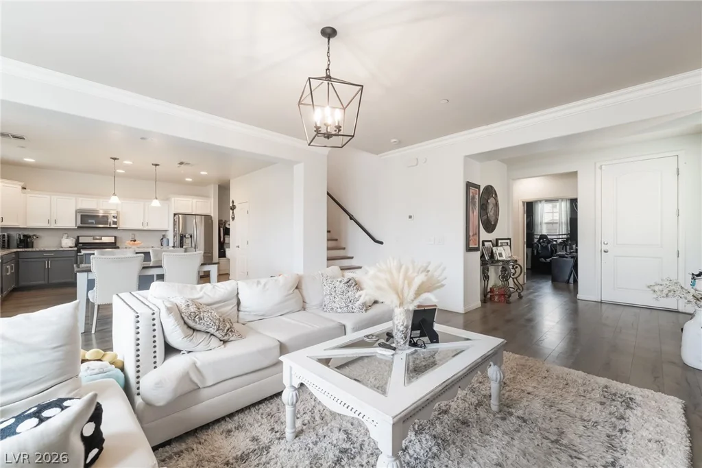 1104 Strada Cristallo, Henderson, NV 89011