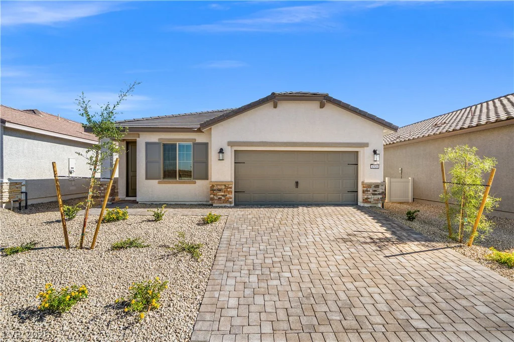 3236 Basin Desert, North Las Vegas, NV 89032