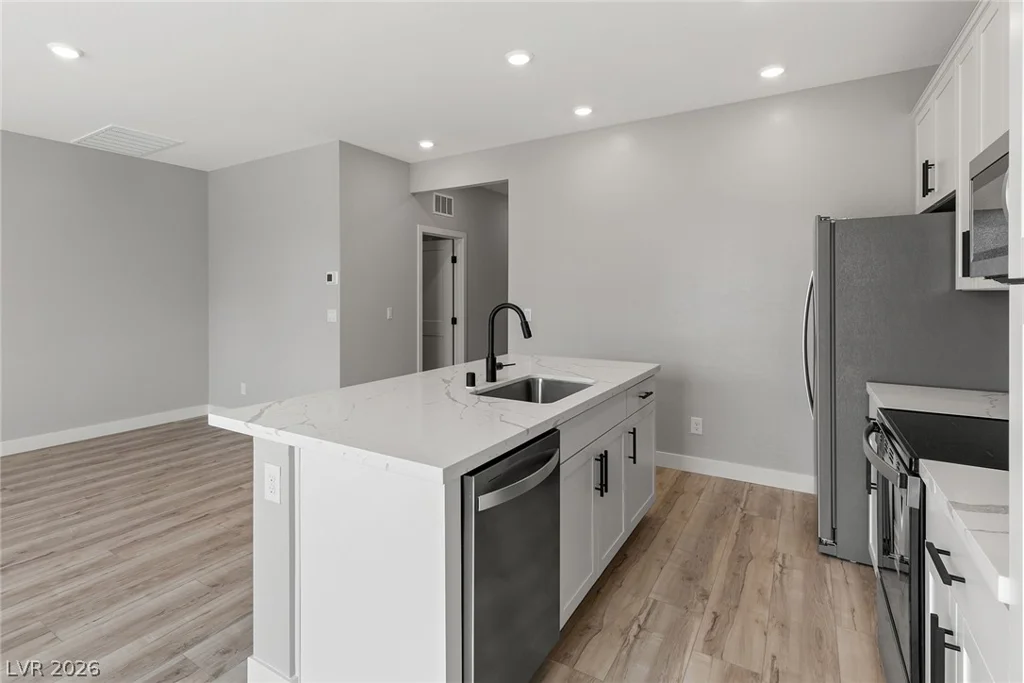 3236 Basin Desert, North Las Vegas, NV 89032