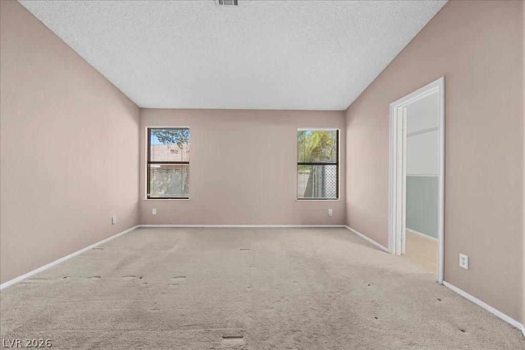 4612 Bannister, Las Vegas, NV 89130