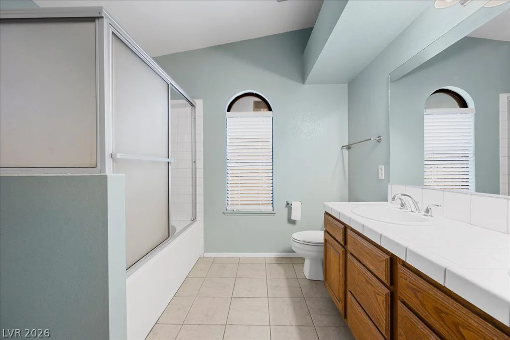 4612 Bannister, Las Vegas, NV 89130