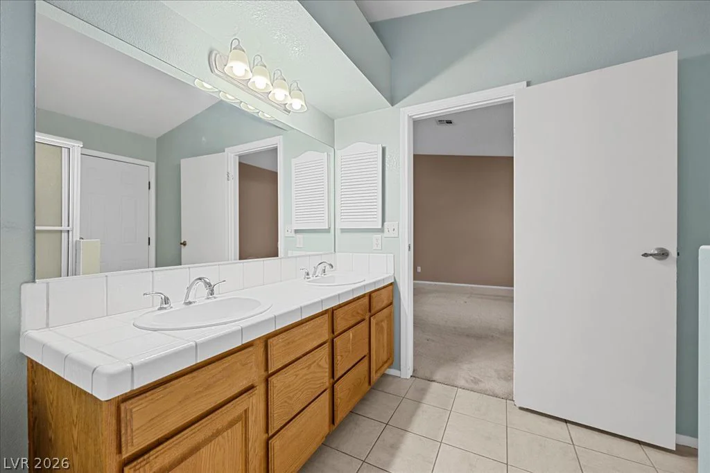 4612 Bannister, Las Vegas, NV 89130