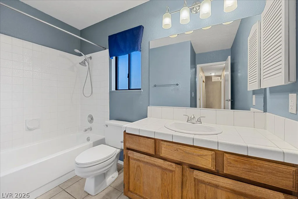 4612 Bannister, Las Vegas, NV 89130