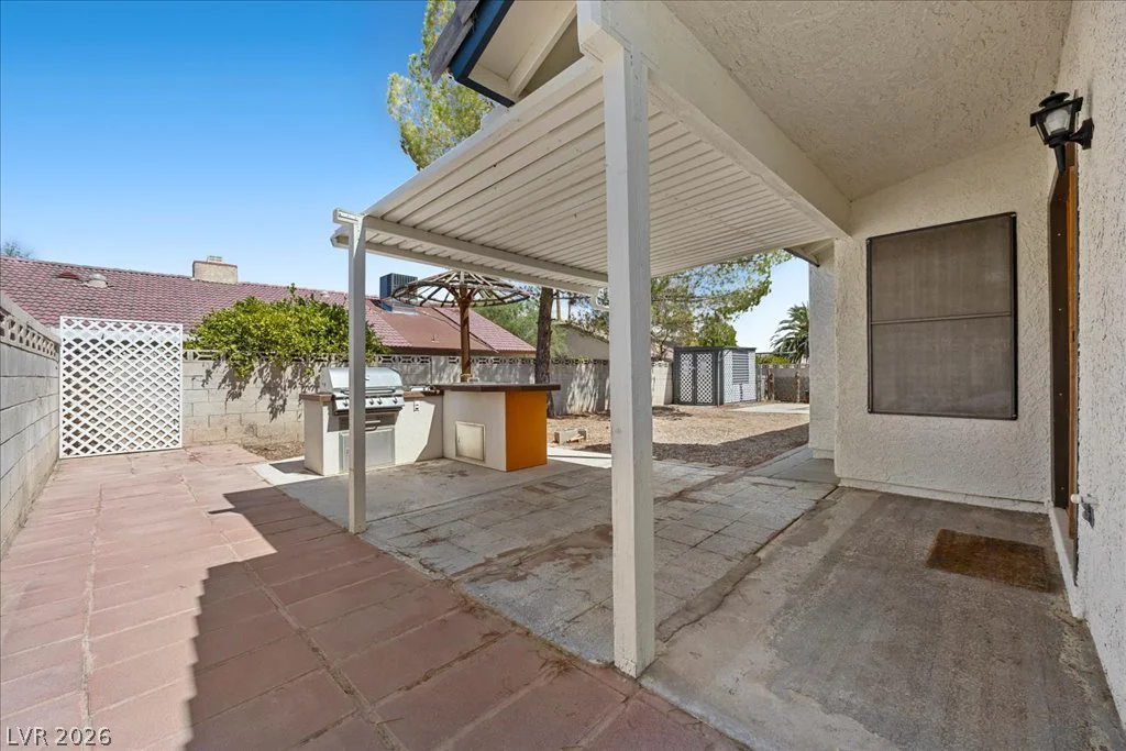 4612 Bannister, Las Vegas, NV 89130