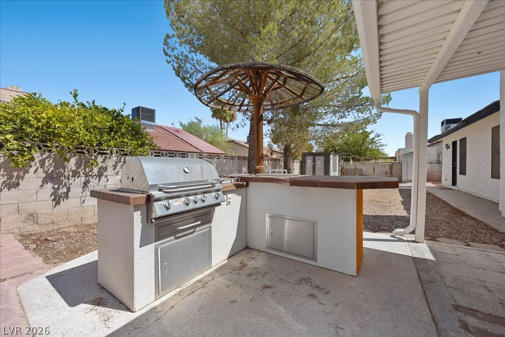 4612 Bannister, Las Vegas, NV 89130