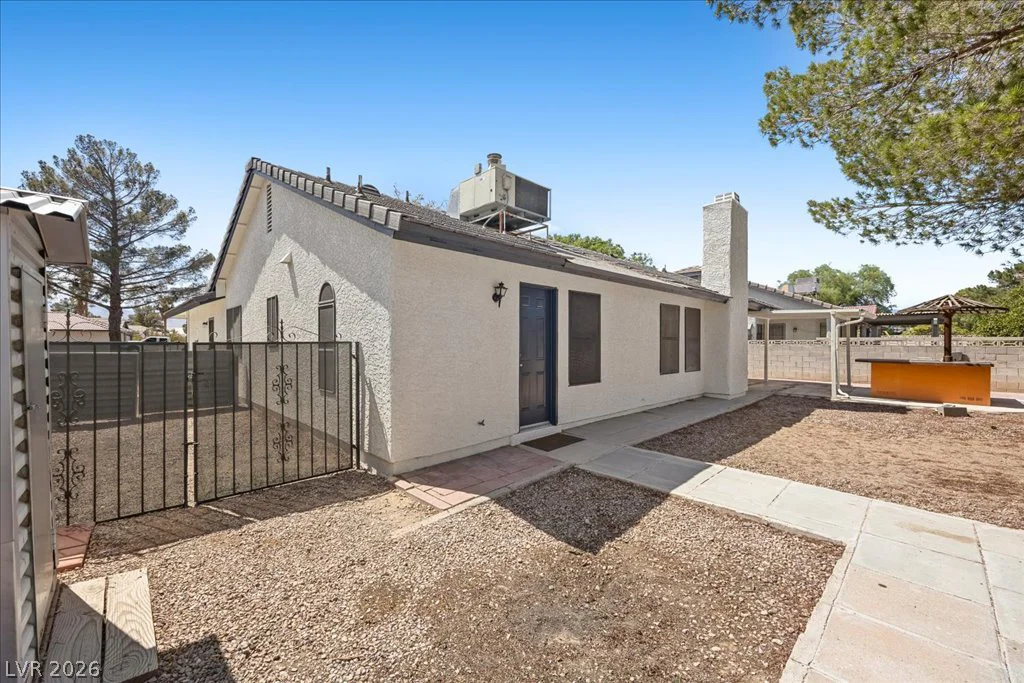 4612 Bannister, Las Vegas, NV 89130