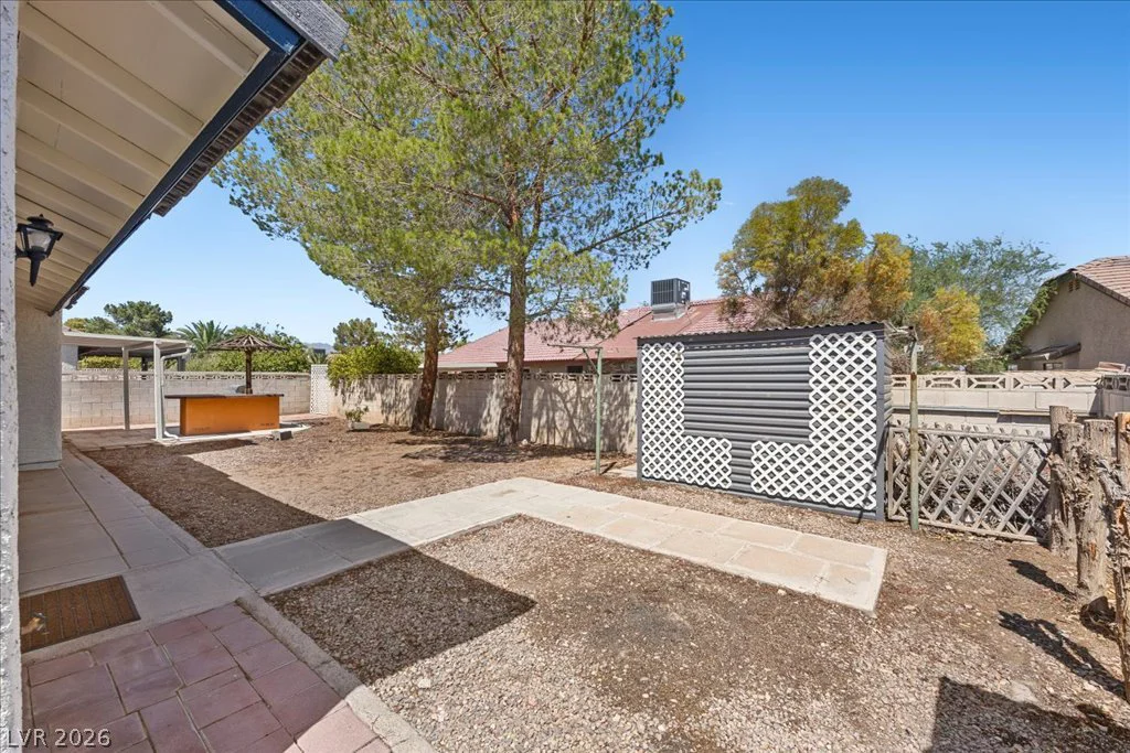 4612 Bannister, Las Vegas, NV 89130