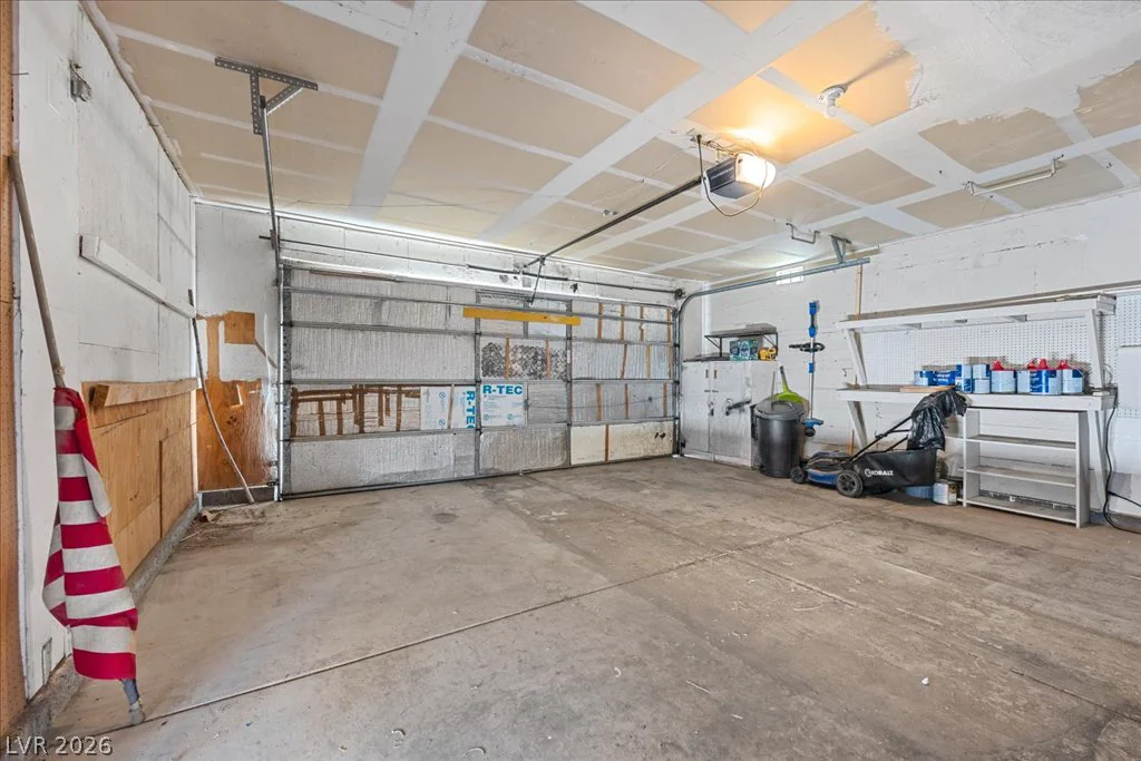 4612 Bannister, Las Vegas, NV 89130