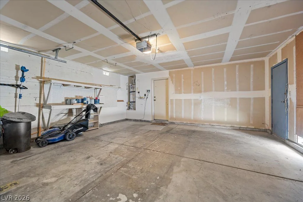 4612 Bannister, Las Vegas, NV 89130