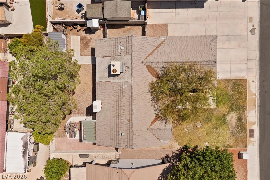 4612 Bannister, Las Vegas, NV 89130