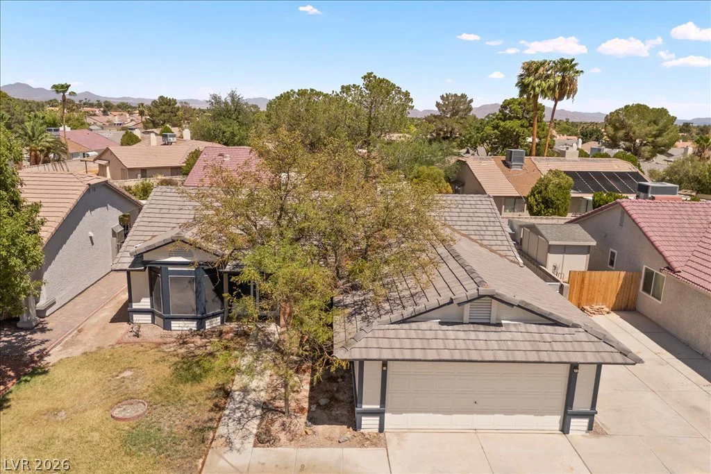 4612 Bannister, Las Vegas, NV 89130