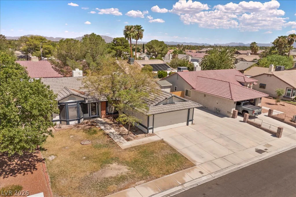 4612 Bannister, Las Vegas, NV 89130