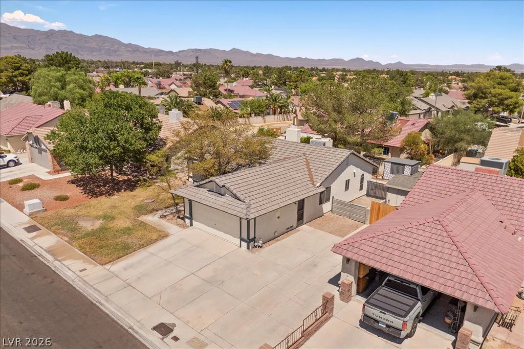 4612 Bannister, Las Vegas, NV 89130