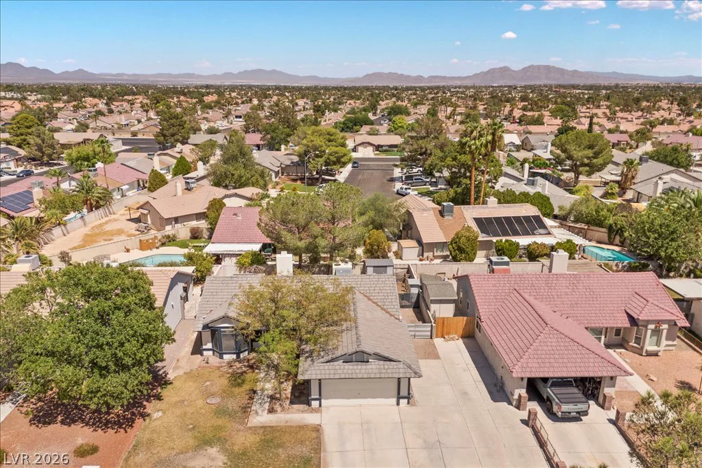 4612 Bannister, Las Vegas, NV 89130
