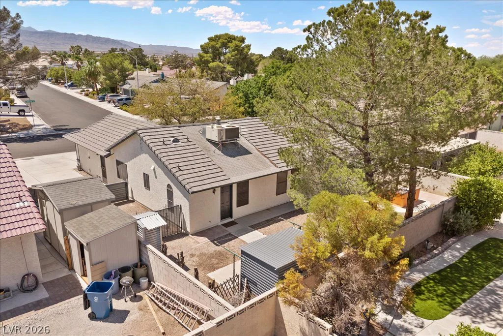 4612 Bannister, Las Vegas, NV 89130