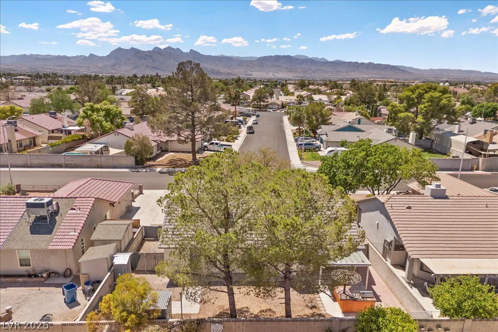 4612 Bannister, Las Vegas, NV 89130