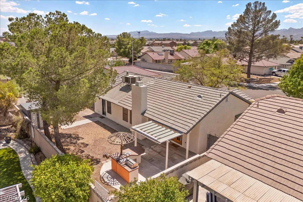 4612 Bannister, Las Vegas, NV 89130