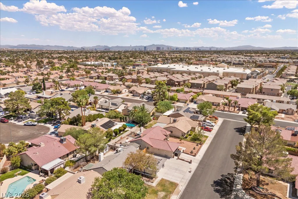 4612 Bannister, Las Vegas, NV 89130