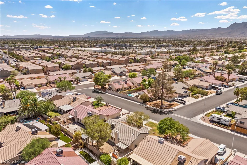 4612 Bannister, Las Vegas, NV 89130