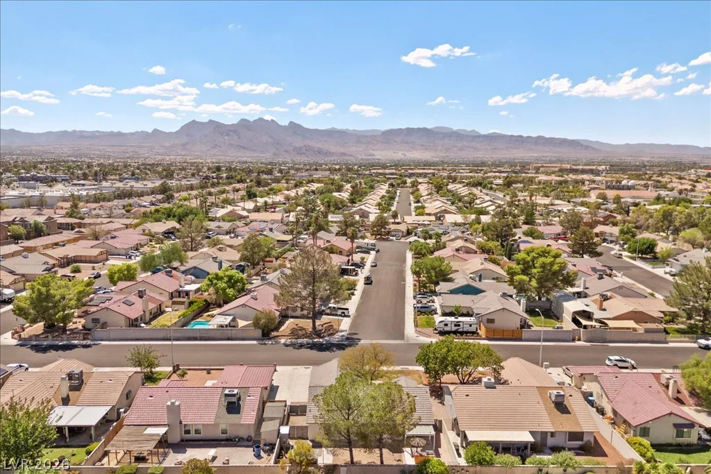 4612 Bannister, Las Vegas, NV 89130