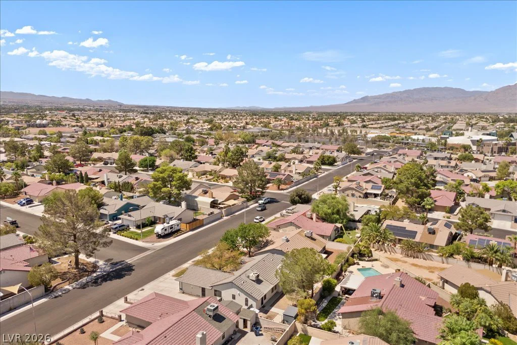 4612 Bannister, Las Vegas, NV 89130