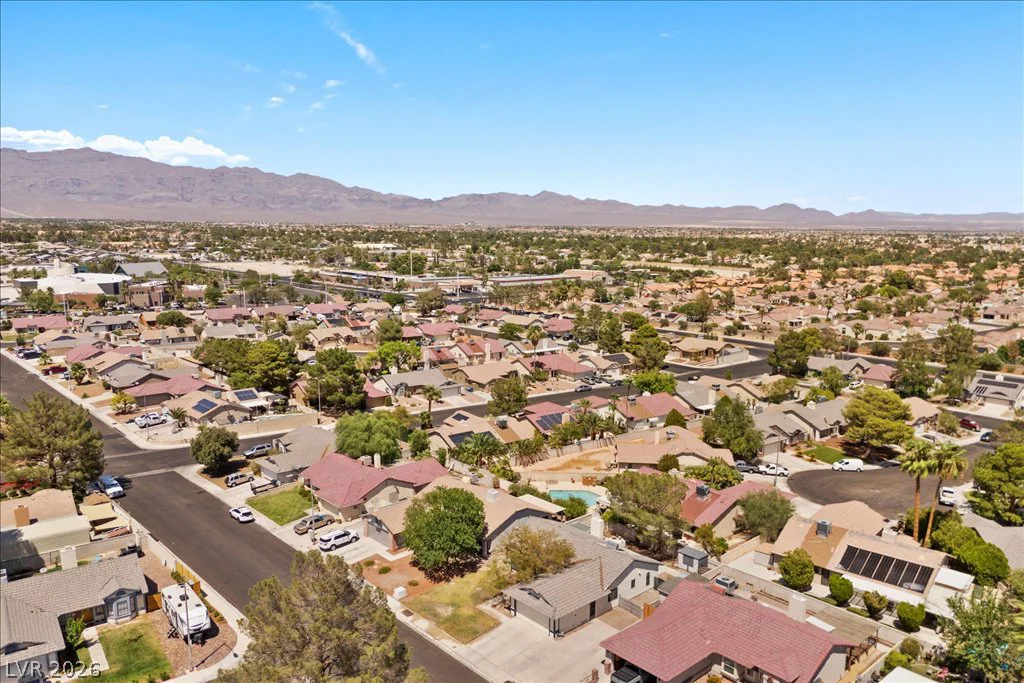 4612 Bannister, Las Vegas, NV 89130