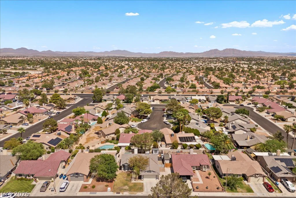 4612 Bannister, Las Vegas, NV 89130