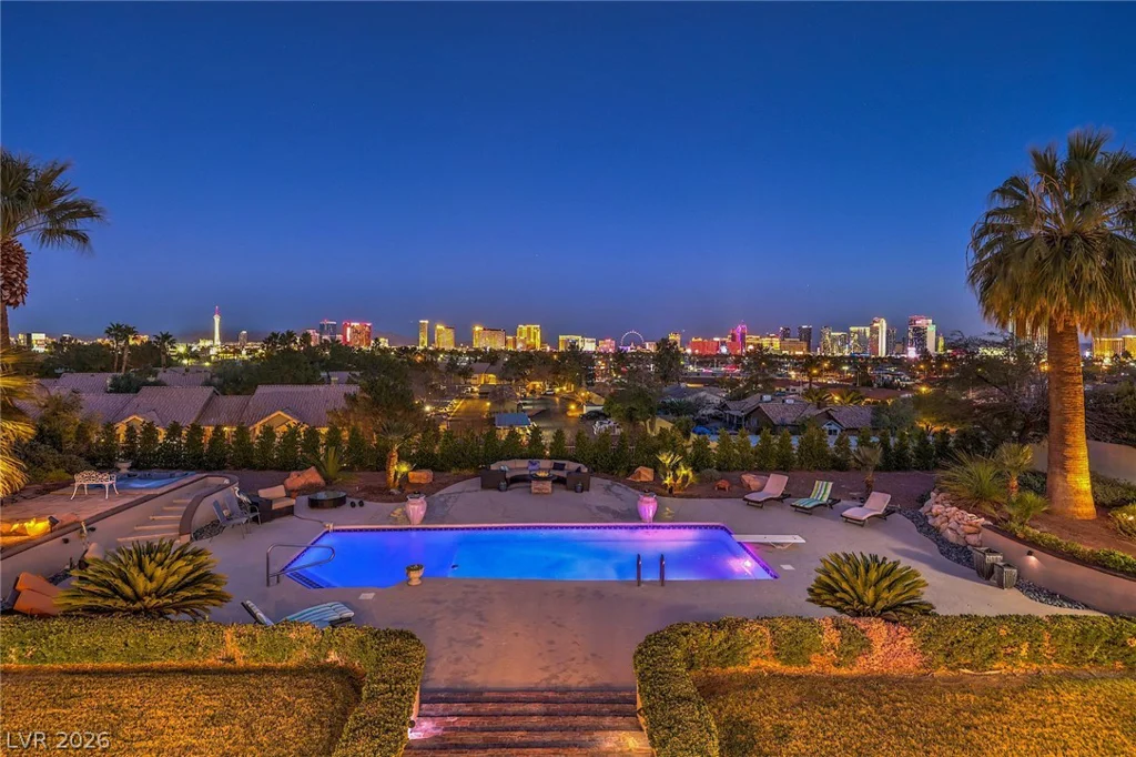 3624 Edmond, Las Vegas, NV 89103